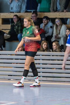 Bild 100 - F HSG Kremperheide/Muensterdorf - HSG Holstein Kiel/Kronshagen : Ergebnis: 31:26